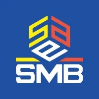 SAE-SMB INDUSTRIES logo