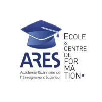 ARES FORMATION - ALPHAPRIMO logo