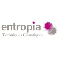 ENTROPIA logo