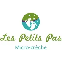LES PETITS PAS logo