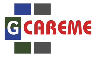 G. CAREME logo