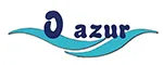 O AZUR logo