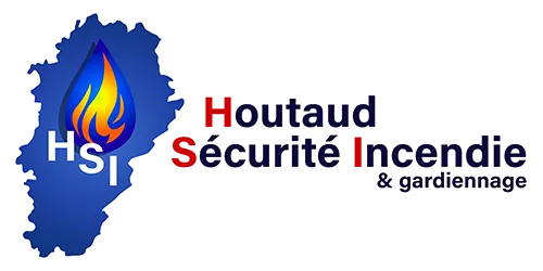 HOUTAUD SECURITE logo