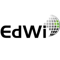 EDWI logo