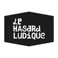 LE HASARD LUDIQUE logo