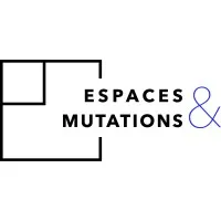 ESPACES ET MUTATIONS logo