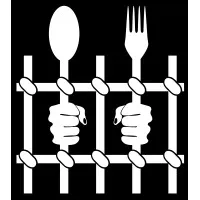 AUX PRISONS DE MONTAGNY logo