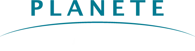 PLANETE MANAGEMENT logo