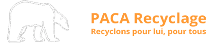 PACA RECYCLAGE logo