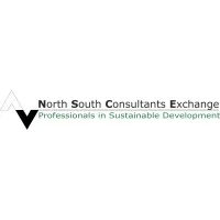 NORTH SOUTH CONSULTANTS EXCHANGE FRANCE (NSCE) logo