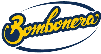 BOMBONERA logo