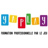 YAPLAY logo