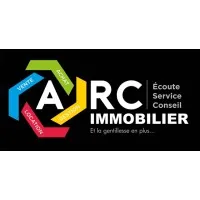 SAS CRB (Arc Immobilier) logo