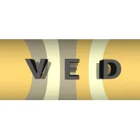 VICTOR ELLMANN DESIGN logo