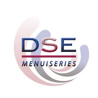 DSE MENUISERIES logo
