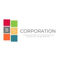 BD CORPORATION logo