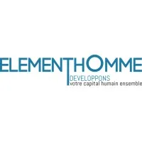 ELEMENTHOMME logo