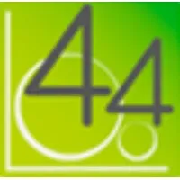 MATERIEL MEDICAL 44 logo