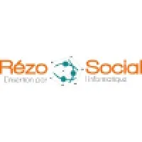 REZOSOCIAL logo