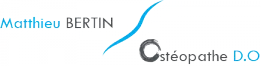 BERTIN MATTHIEU logo