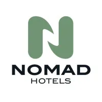 NOMAD HOTELS logo