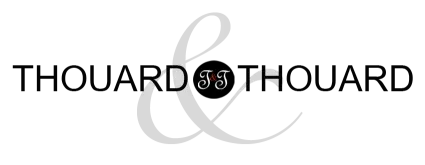 THOUARD & THOUARD logo
