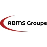 ABMS GROUPE logo
