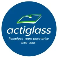 ACTIGLASS logo