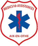 MEDIC-ASSISTANCE logo