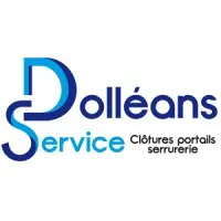 DOLLEANS SERVICE logo