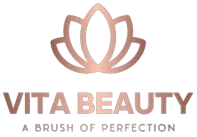 VITA BEAUTY logo
