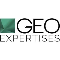 GEO-EXPERTISE logo