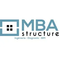 MBA STRUCTURE logo