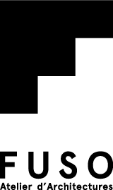 FUSO logo