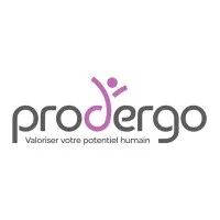 PRODERGO logo