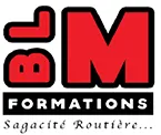 BLM FORMATIONS logo