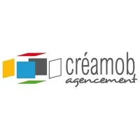 CREAMOB logo