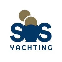 SOS YACHTING FRANCE logo