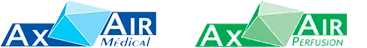 AX'PERF MEDICAL logo