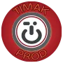 TIMAK PROD logo