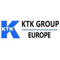 KLS EUROPE logo