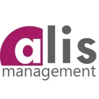 ALIS MANAGEMENT (AM) logo