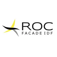 ROC FACADE IDF logo