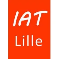 IAT LILLE logo