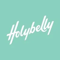 HOLYBELLY logo