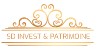 SD INVEST&PATRIMOINE logo