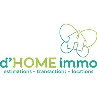 DHOMEIMMO.COM logo