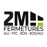 2M FERMETURES logo