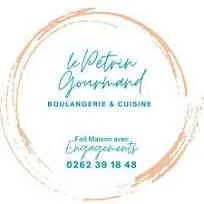 LE PETRIN GOURMAND logo