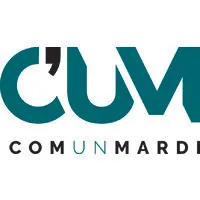 COM UN MARDI logo